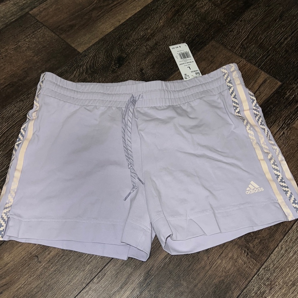 Women’s adidas shorts